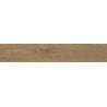 Mexen Wood Ville Tortilla Muster aus glasiertem Rekt G1, holzähnliche Wand- und Bodenfliese, Carving - TL613-07-S