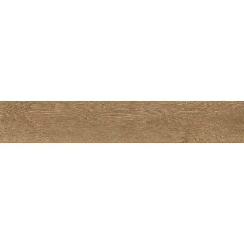 Mexen Wood Ville Tortilla monster van geglazuurde gres gerectificeerd G1 houtlook tegel voor vloer en muur, carving - TL613-07-S
