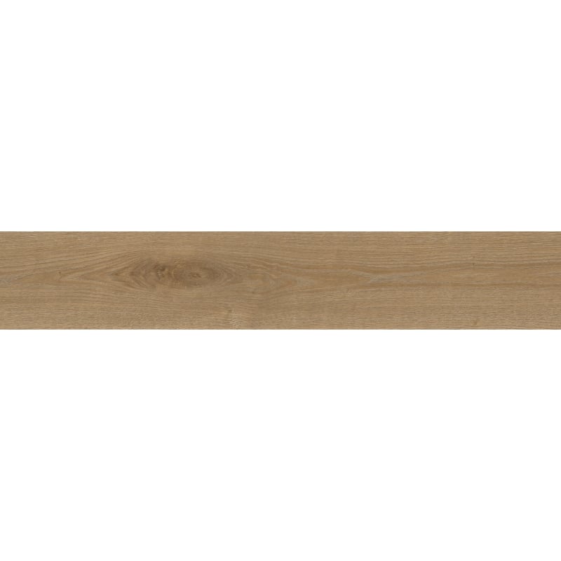 Mexen Wood Ville Amostra de porcelanato esmaltado retificado Tortilla G1, azulejo com efeito de madeira para piso e parede,