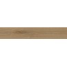 Mexen Wood Ville Tortilla muestra de gres esmaltado rectificado G1 azulejo simil madera para suelo y pared, tallado - TL613-07-S