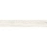 Mexen Savana Muestra de gres esmaltado rectificado Bianco G1, azulejo de imitación madera para suelo y pared, grabado