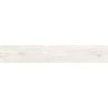 Mexen Savana Muestra de gres esmaltado rectificado Bianco G1, azulejo de imitación madera para suelo y pared, grabado