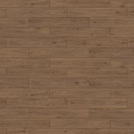 Mexen Savana Brown glazed rectified porcelain tile sample G1, wood-like floor and wall tile, carving - TL614-01-S