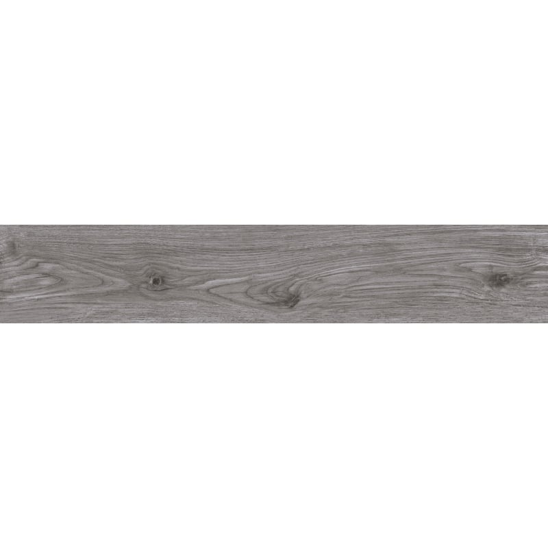 Mexen Savana Muestra gris de gres esmaltado rect. G1, baldosa símil madera para suelo y pared, carving - TL614-02-S