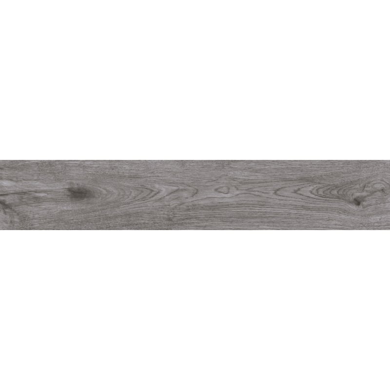 Mexen Savana Grigio campione di gres smaltato rett. G1, piastrella effetto legno per pavimento e parete, incisione - TL614-02-S
