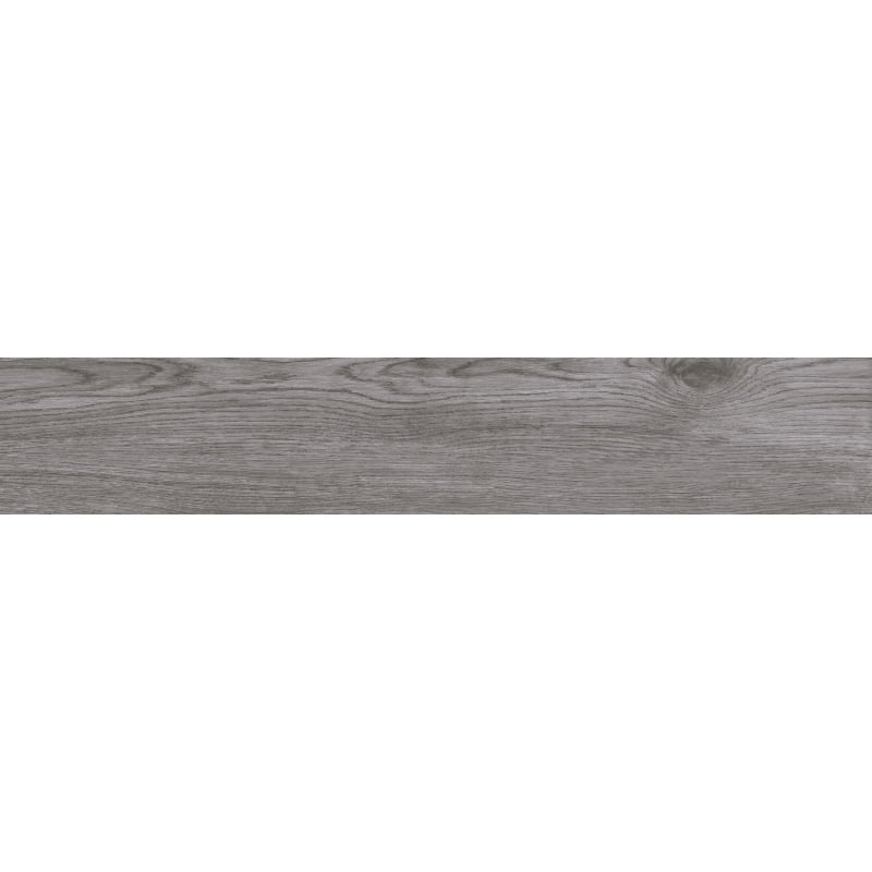 Mexen Savana Muestra gris de gres esmaltado rect. G1, baldosa símil madera para suelo y pared, carving - TL614-02-S