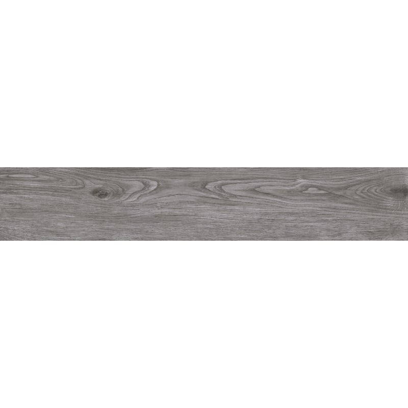 Mexen Savana Muestra gris de gres esmaltado rect. G1, baldosa símil madera para suelo y pared, carving - TL614-02-S