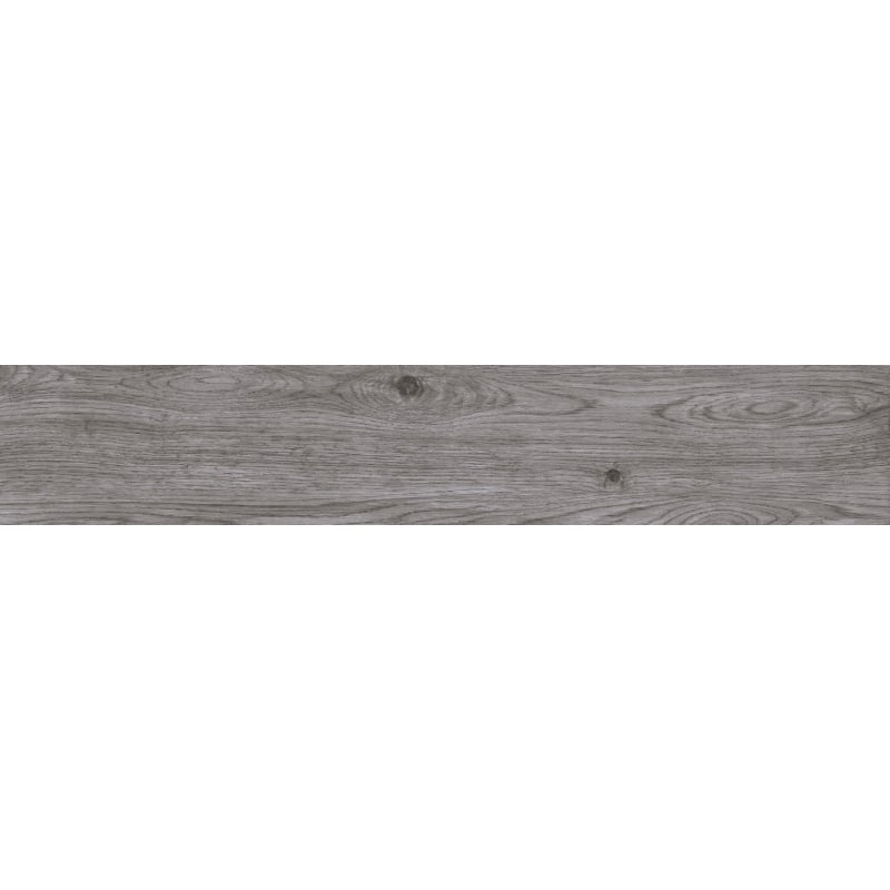 Mexen Savana Muestra gris de gres esmaltado rect. G1, baldosa símil madera para suelo y pared, carving - TL614-02-S