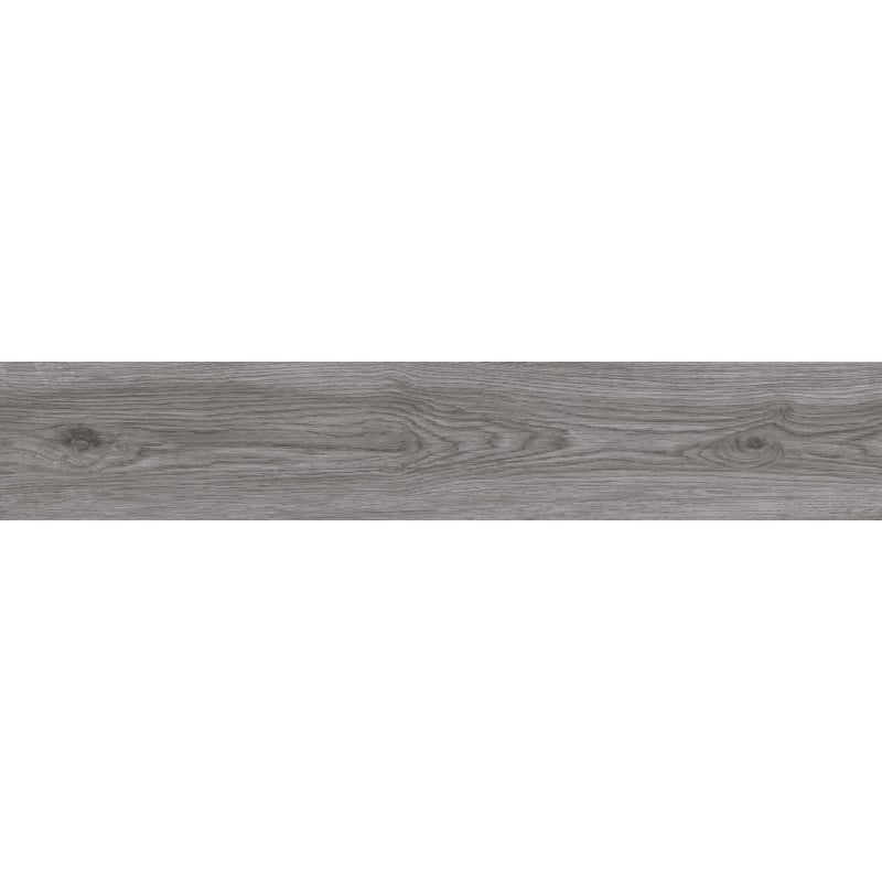 Mexen Savana Muestra gris de gres esmaltado rect. G1, baldosa símil madera para suelo y pared, carving - TL614-02-S