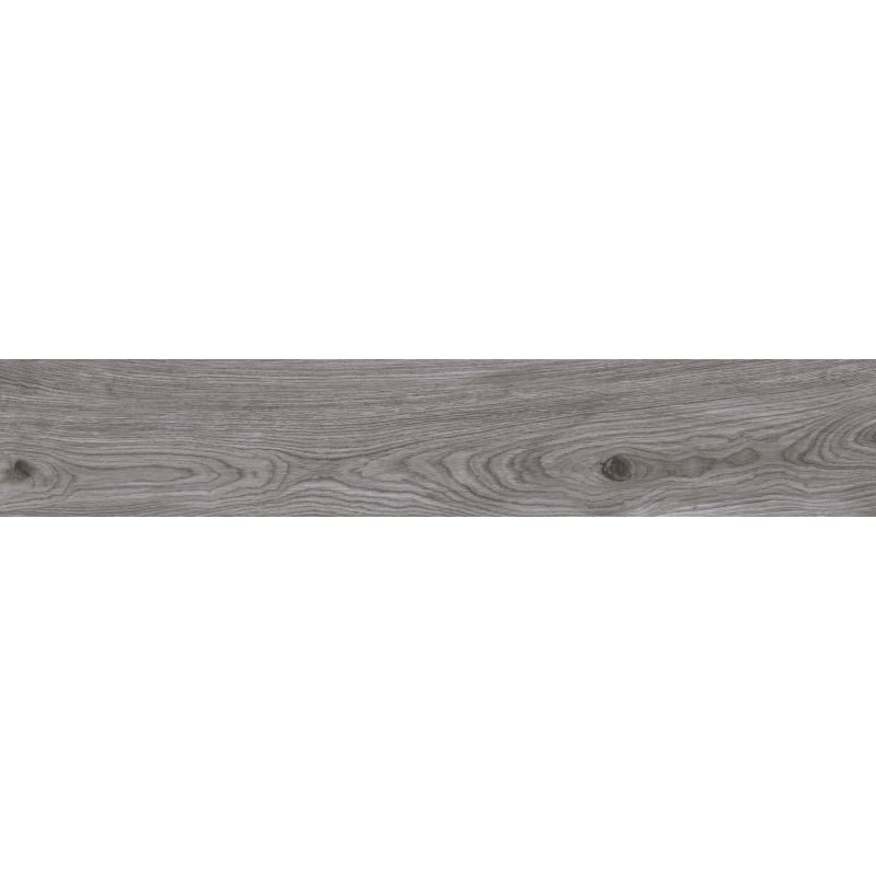 Mexen Savana Muestra gris de gres esmaltado rect. G1, baldosa símil madera para suelo y pared, carving - TL614-02-S