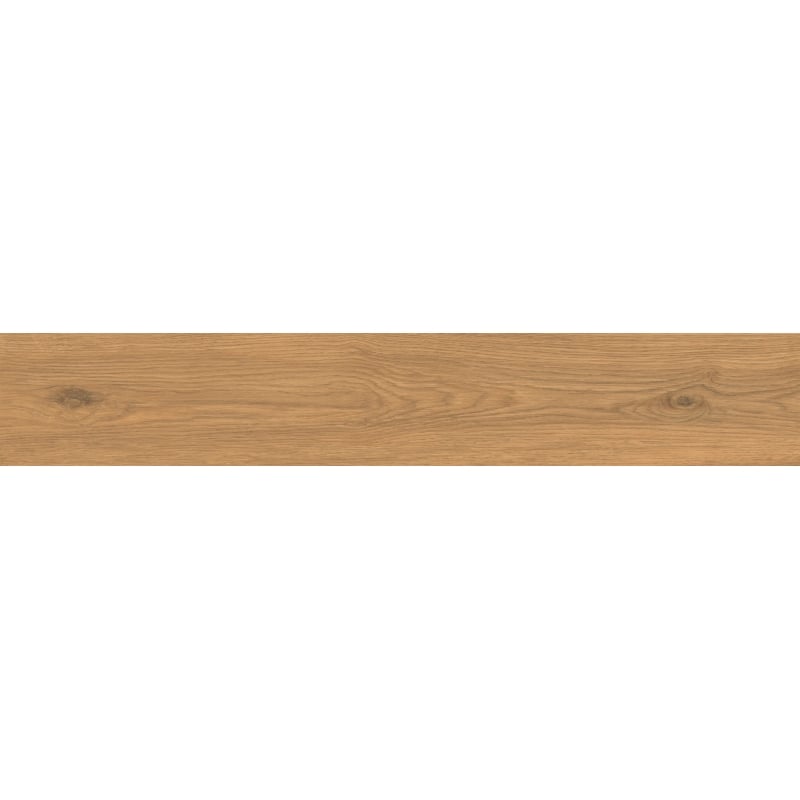 Mexen Savana Muestra natural de gres esmaltado rectificado G1, baldosa similar a madera para suelo y pared, tallado - TL614-03-S
