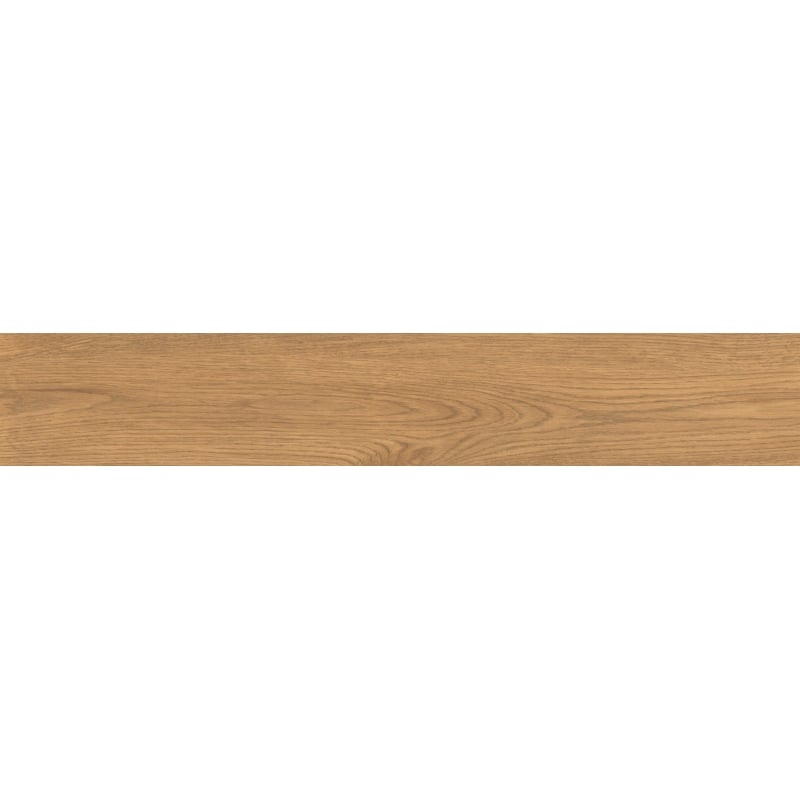 Mexen Savana Muestra natural de gres esmaltado rectificado G1, baldosa similar a madera para suelo y pared, tallado - TL614-03-S