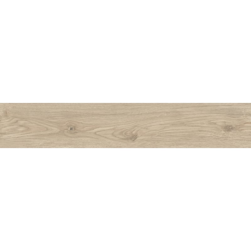 Mexen Savana Sabbia vzorec glazirane porcelanizirane keramike rek. G1, talna-stenska ploščica, podobna lesu, 120 x 20 cm,