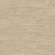 Mexen Savana Sabbia glazed rectified stoneware sample G1, wood-like floor-wall tile 120 x 20 cm, carving - TL614-04-S