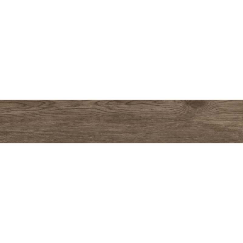 Mexen Savana Muestra de gres porcelánico esmaltado rectificado Teak G1, azulejo tipo madera para suelo y pared, carving