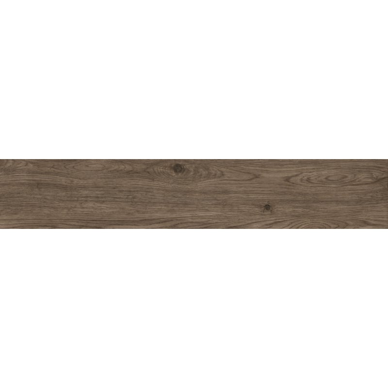 Mexen Savana Muestra de gres porcelánico esmaltado rectificado Teak G1, azulejo tipo madera para suelo y pared, carving