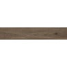 Mexen Savana Muestra de gres porcelánico esmaltado rectificado Teak G1, azulejo tipo madera para suelo y pared, carving