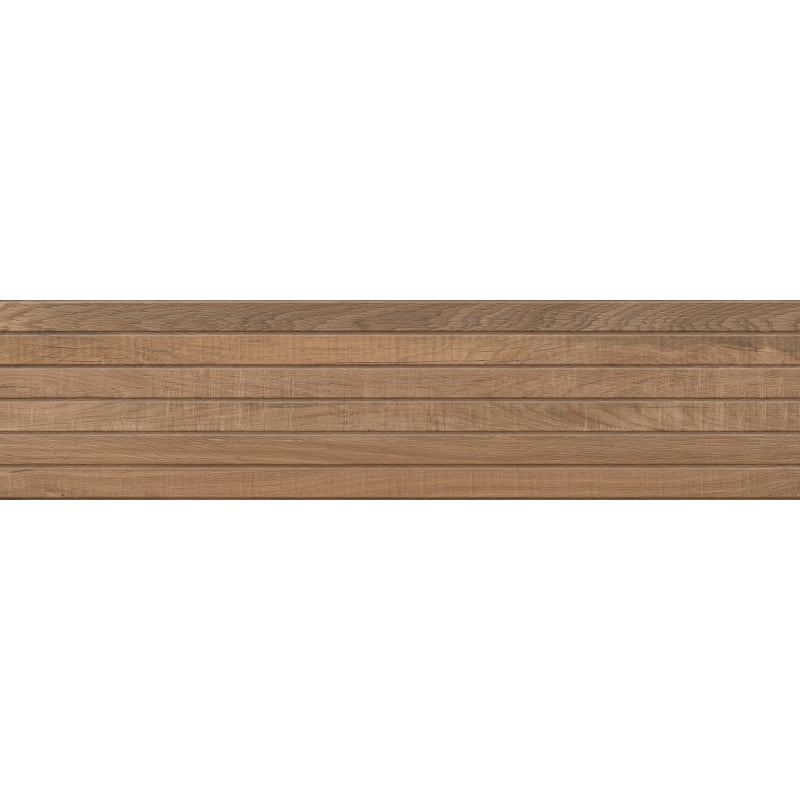 Mexen Western Wood Campione gres porcellanato smaltato rett. G1, piastrella effetto legno da parete, opaco - TL702-51-S