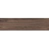 Mexen Western Wood Choco muestra de gres esmaltado rect. G1, azulejo de pared imitación madera, mate - TL702-56-S