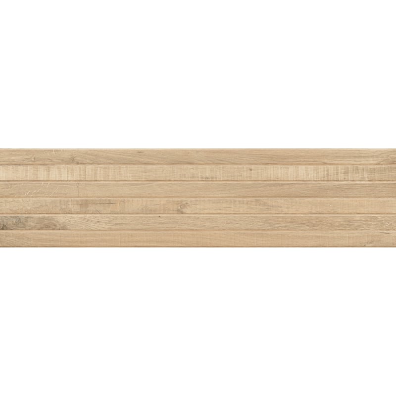 Mexen Western Wood Campione di gres porcellanato smaltato rett. G1, piastrella effetto legno da parete, opaca - TL702-57-S