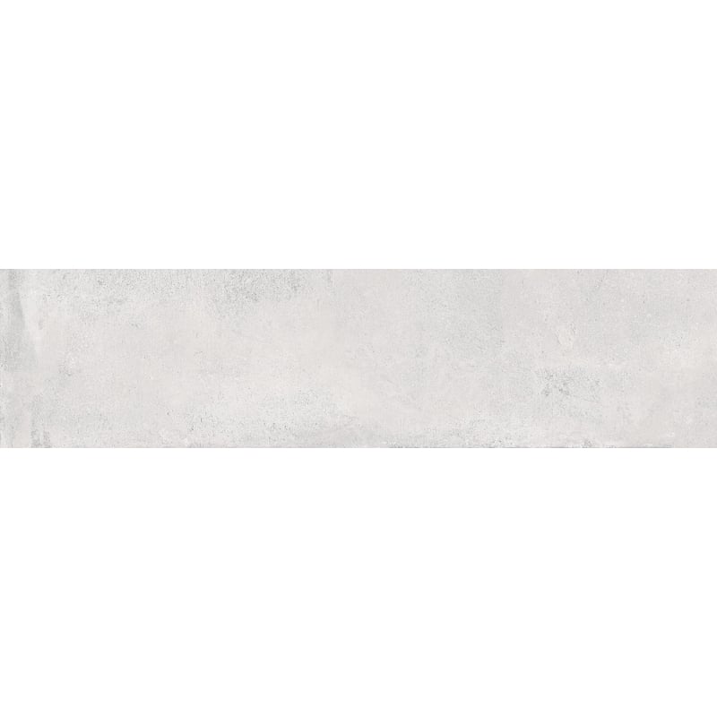 Mexen Lassa Bianco muestra de gres esmaltado rectificado G1, baldosa para suelo y pared, mate - TL705-02-S
