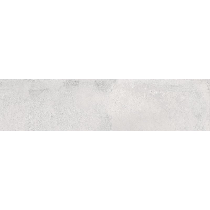 Mexen Lassa Bianco muestra de gres esmaltado rectificado G1, baldosa para suelo y pared, mate - TL705-02-S