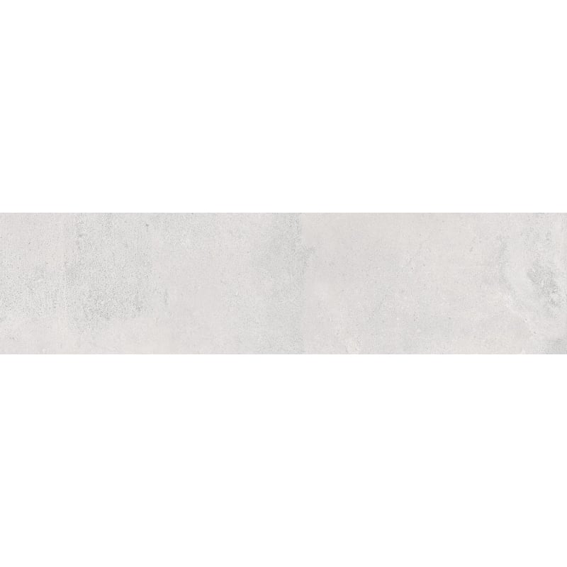 Mexen Lassa Bianco muestra de gres esmaltado rectificado G1, baldosa para suelo y pared, mate - TL705-02-S