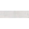 Mexen Lassa Bianco muestra de gres esmaltado rectificado G1, baldosa para suelo y pared, mate - TL705-02-S
