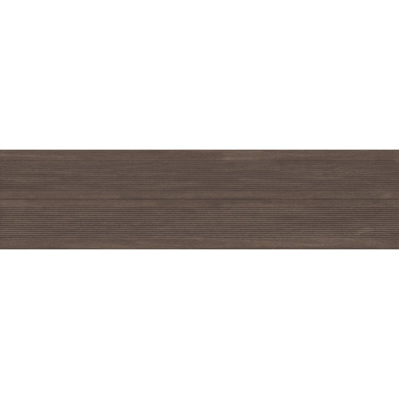 Mexen Prestige Wood Prov av glaserat rektifierat stengods G1, träliknande väggplatta, matt - TL706-51-S