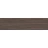 Mexen Prestige Wood Échantillon de carrelage grès émaillé rectifié Coffee G1, carreau mural aspect bois, mat - TL706-51-S
