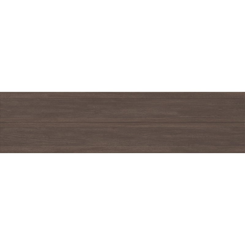 Mexen Prestige Wood Prov av glaserat rektifierat stengods G1, träliknande väggplatta, matt - TL706-51-S