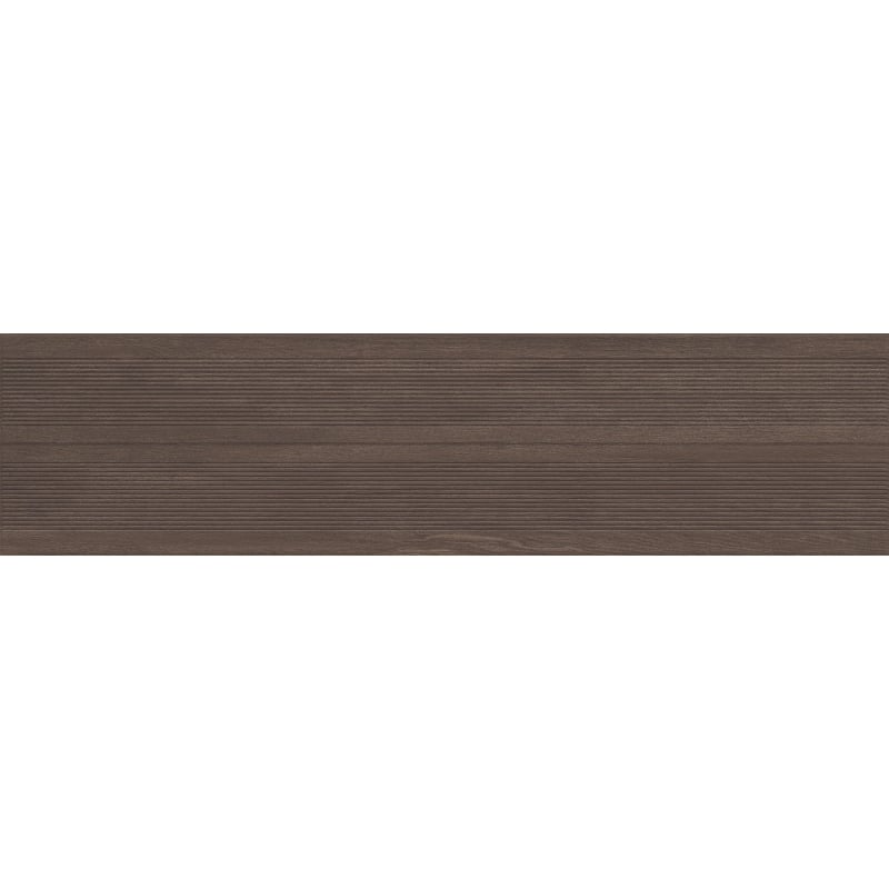 Mexen Prestige Wood Prov av glaserat rektifierat stengods G1, träliknande väggplatta, matt - TL706-51-S