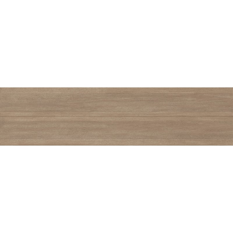Mexen Prestige Wood Dabīga glazēta, rektificēta G1 akmens masas flīžu paraugs, sienu flīze koka izskatā, matēta