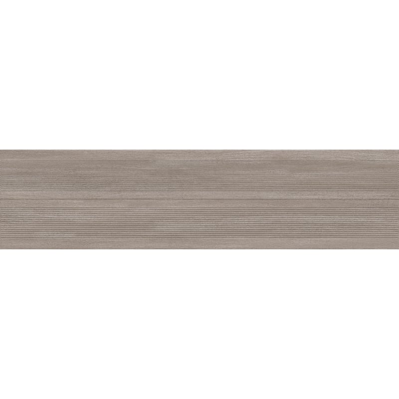 Mexen Prestige Wood Tortora δείγμα υαλοποιημένης πορσελάνης ανακ. G1, πλακάκι τύπου