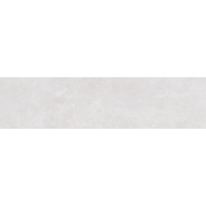 Mexen Magnifica Bianco amostra de grés esmaltado retificado G1, azulejo de piso-parede, mate - TL707-03-S