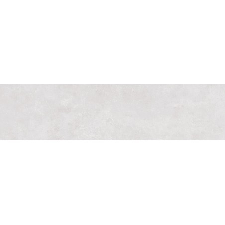 Mexen Magnifica Bianco amostra de grés esmaltado retificado G1, azulejo de piso-parede, mate - TL707-03-S