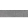 Mexen Magnifica Muestra de gres esmaltado rect. Avenue Nero, azulejo de pared, mate - TL707-51-S