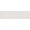 Mexen Oryol Échantillon de grès cérame émaillé rectifié blanc G1, carreau sol-mur, carving - TL708-00-S