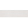 Mexen Oryol Échantillon de grès cérame émaillé rectifié blanc G1, carreau sol-mur, carving - TL708-00-S
