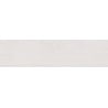Mexen Oryol Muestra de gres esmaltado rectificado Liner White, azulejo de pared, carving - TL708-50-S