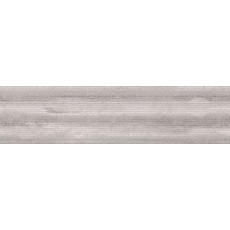 Mexen Oryol Liner Gris muestra de gres esmaltado rect. G1, azulejo de pared, tallado - TL708-51-S