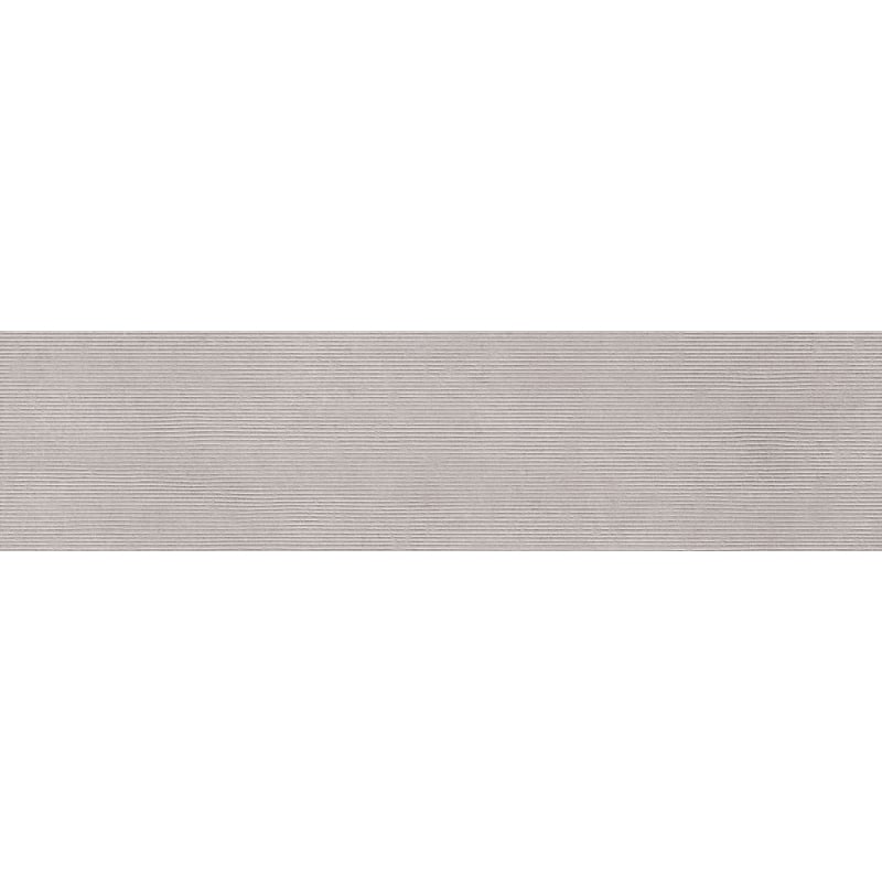 Mexen Oryol Liner Gris muestra de gres esmaltado rect. G1, azulejo de pared, tallado - TL708-51-S
