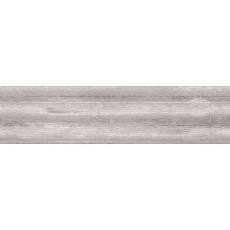 Mexen Oryol Liner Gris muestra de gres esmaltado rect. G1, azulejo de pared, tallado - TL708-51-S