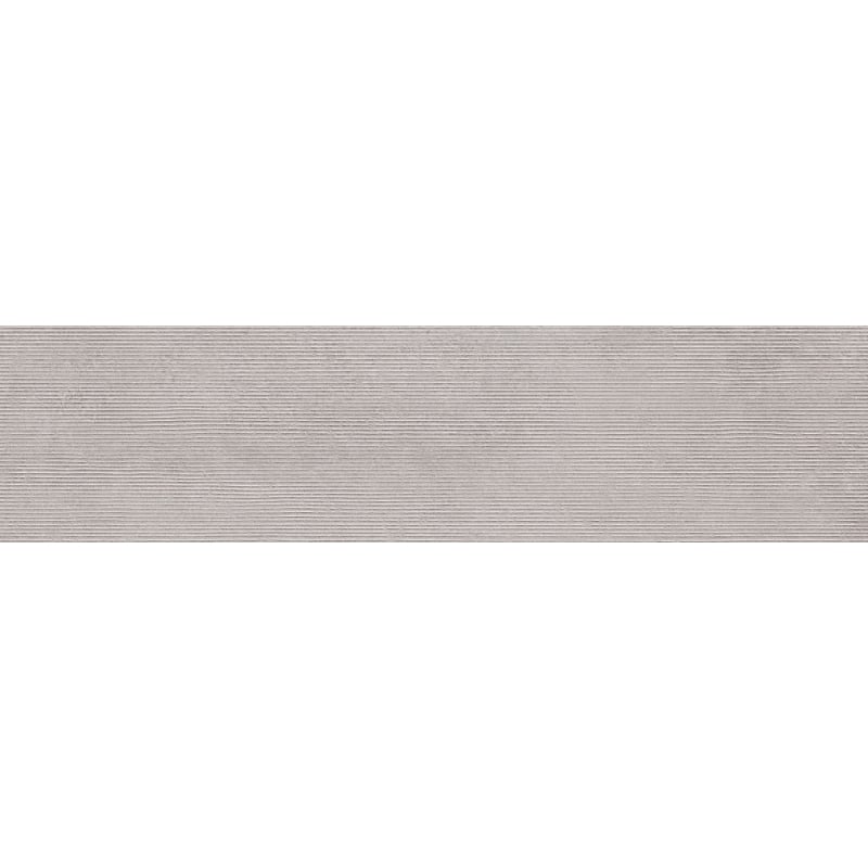 Mexen Oryol Liner Gris muestra de gres esmaltado rect. G1, azulejo de pared, tallado - TL708-51-S