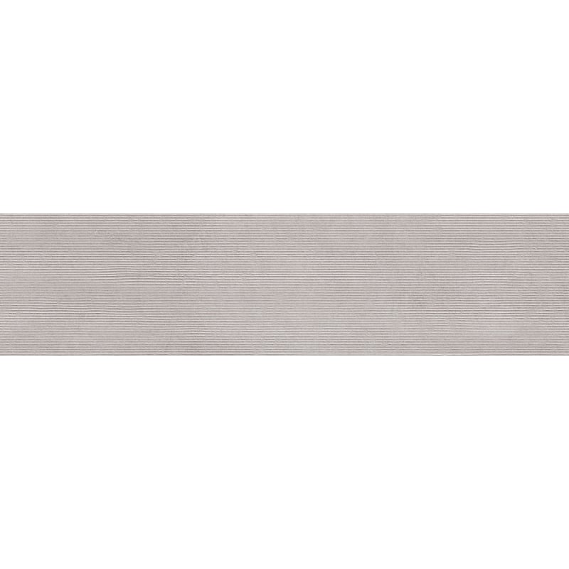 Mexen Oryol Liner Gris próbka gresu szkliwionego rekt. G1, płytka ścienna, carving - TL708-51-S