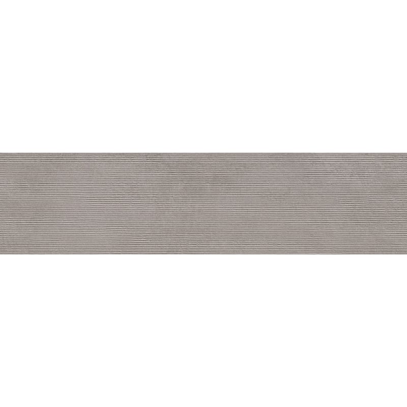 Mexen Oryol Liner Grau Probe glasiertes Feinsteinzeug rekt. G1, Wandfliese, Carving - TL708-52-S