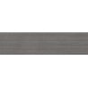 Mexen Oryol Muestra de gres esmaltado rectificado Liner Ash, azulejo de pared, carving - TL708-53-S