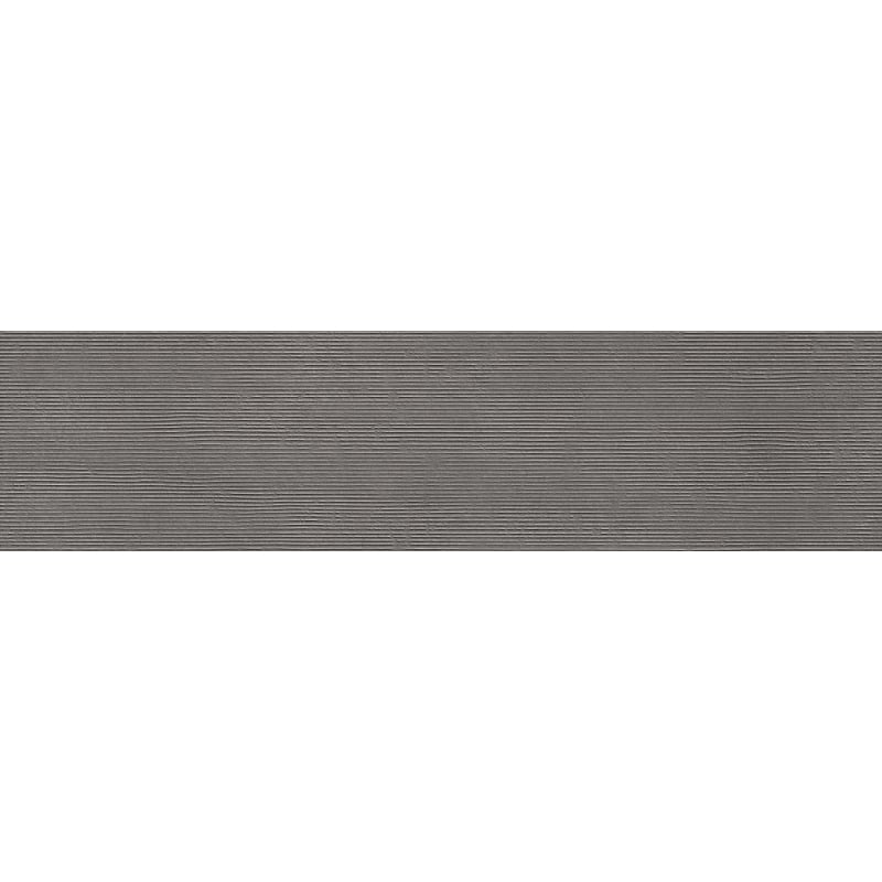 Mexen Oryol Muestra de gres esmaltado rectificado Liner Ash, azulejo de pared, carving - TL708-53-S
