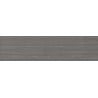 Mexen Oryol Muestra de gres esmaltado rectificado Liner Ash, azulejo de pared, carving - TL708-53-S