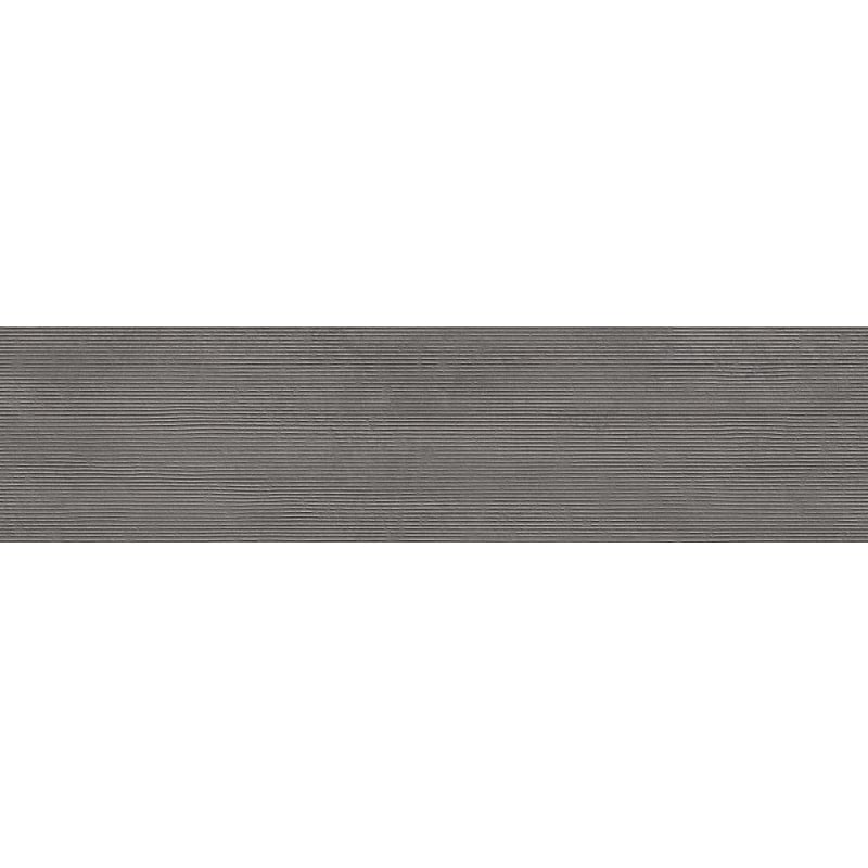 Mexen Oryol Muestra de gres esmaltado rectificado Liner Ash, azulejo de pared, carving - TL708-53-S